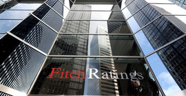 Fitch'ten küresel büyüme değerlendirmesi