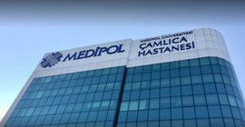 Okul yapılması şartıyla bağışlanan araziye Medipol Hastanesi çöktü