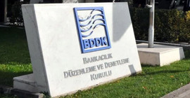 BDDK'dan aktif rasyo güncellemesi: Yüzde 95'e düşürüldü