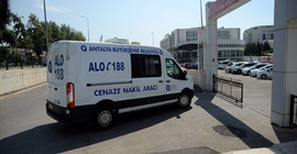 Kaybolan gencin cansız bedeni bulundu