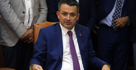 Görevden alınan tartışmalı isim hala bakanlığın lojmanında kalıyormuş