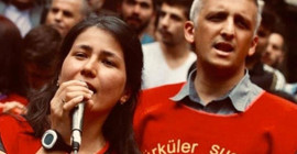 Sultan Gökçek: Eşimin sesini son bir kez olsun duymama izin vermediler