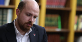 Mehmet Y. Yılmaz: Suudi Arabistan Kralı, Bilal Erdoğan'a 99 milyon 999 bin 990 dolar gönderdi