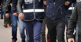 Lice'de operasyon ve gözaltı