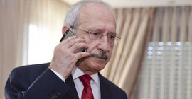 Kılıçdaroğlu'ndan Mithat Sancar'a başsağlığı