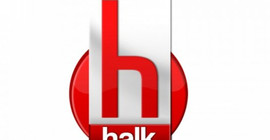 Halk TV'ye verilen cezada yürütme durduruldu