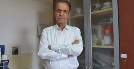 Prof. Dr. Mehmet Ceyhan'dan Coronavirus aşısı açıklaması