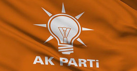 Diyarbakır’da AKP’li 12 ilçe başkanı istifa etti