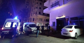 Hatay Vali Yardımcısı Polat annesi ve kardeşini öldürdü