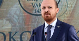 Bilal Erdoğan'ın arkadaşının kazandığı 280 milyonluk ihaleyle ilgili paylaşıma erişim engeli