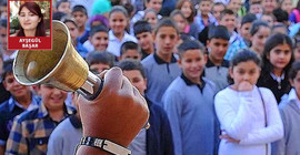 Uzaktan eğitim, uzaktan 'Bakan’a kolay