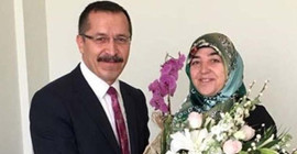 Hüseyin Bağ yalnız değil: 'Batman'da rektör eşini ve oğlunu öğretim görevlisi olarak atadı'