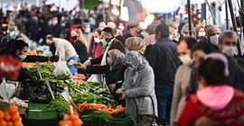 Dünya Bankası: Türkiye'de yoksul ve kırılgan gruplar çok ciddi etkilenecek