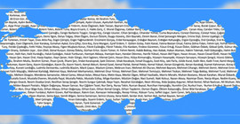 '404 yurttaş'tan, '101 Aksaçlı'nın çağrısına destek