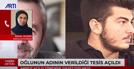 Nihal Olçok: Yine güçlüler kazandı ve güçsüzler kaybetti