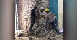'Galata' tepkisi: Bu ihanetten derhal vazgeçin