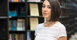 Artı Gerçek yazarı Melis Alphan'a hakaret ve ölüm tehdidi