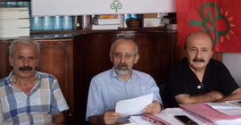 'Fındık fiyatını tarlada izi olmayan belirledi'