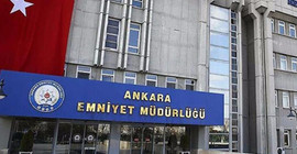 Ankara'da 37 polis müdürünün görev yeri değiştirildi