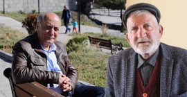 Digor Katliamı'nın 27'nci yılı: O gün cehennemi yaşadık