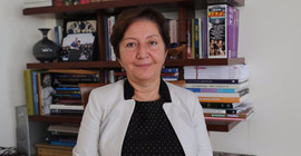 İstanbul Tabip Odası Başkanı Dr. Saip: Birinci dalganın çıkış noktasındayız