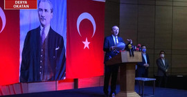 Muharrem İnce: Millet İttifakı’nın içindeysem bırakın ayrı bir umut olsun