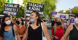 Ankara'da gözaltına alınan Gençtanır: Katilleri yakalamakta bu kadar hızlı davranmıyorlar