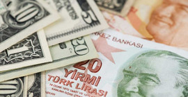 Merkez Bankası'nın brüt döviz rezervleri bir haftada 79 milyon dolar azaldı