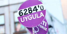 Koruma kararı bulunan kadın öldürüldü