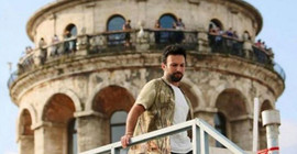 Tarkan'ın Galata tepkisi: Tarihi ve kültürel değerlerimizi korumakta üzerimize yok valla
