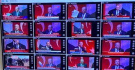 Akif Beki: Eğer rol yapmıyorlarsa İnce’nin çıkışı AK Parti'ye yaş günü hediyesi gibi geldi