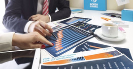 Şirketlerin eriyen kârlarının yüzde 47,5’i borçlara gitti