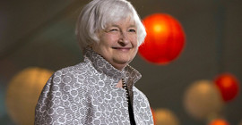 Joe Biden, eski Fed Başkanı Janet Yellen ile bir araya geldi