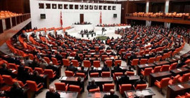 Meclis'te iki günde 35 pozitif vaka tespit edildi, Ankara genelinde tanı kiti sıkıntısı yaşanıyor