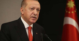 Erdoğan: Büyükelçimizi geri çekebiliriz
