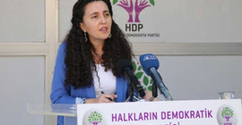HDP'den 19 Ağustos çağrısı: Mardin ve İstanbul'da alana çıkıyoruz
