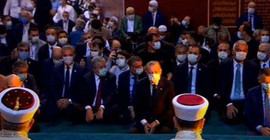 Prof. Aksu: Merkezi otorite vatandaştan beklediği duyarlılığı göstermedi