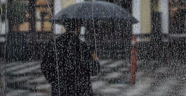 Meteoroloji'den 6 il için yağış uyarısı
