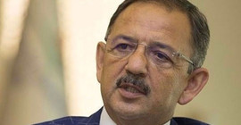 AKP'li Özhaseki'ye göre kadına şiddeti İstanbul Sözleşmesi değil, iman ve merhameti engelliyor