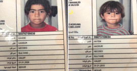 Diyarbakır'da iki çocuktan üç gündür haber alınamıyor