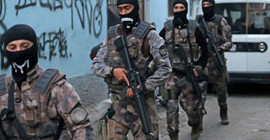 Aydın ve Muş'ta HDP'ye operasyon: Gözaltı sayısı yükseliyor