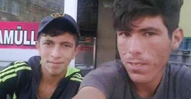'Bir çizgi çekildi dosyalarının üzerine... O çizgide yatıyor, duruyor çocuk bedenler...'