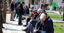 65 yaş üstüne kısıtlama getirilen il sayısı 7'ye yükseldi
