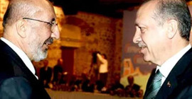 Dilipak’tan Erdoğan’a mektup: Fahişeden kastım çok ve açık net LGBT+