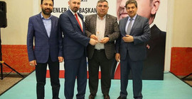 İhaleler ‘Banker Kasım’a verildi