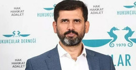 İkinci baro için ilk girişim: Bize de yeni yer tahsis edilsin