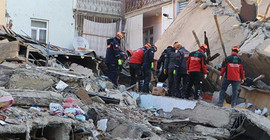 Prof. Dr. Altan: İstanbul depreminin ayak seslerini duyuyorum ama hazır değiliz