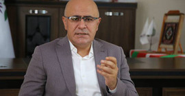 HDP’den Biden yorumu: Ucuz, milliyetçi yabancı düşmanlığı Türkiye’de artık işe yaramaz
