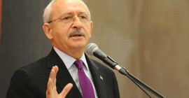 Kılıçdaroğlu'ndan Biden cevabı: Gölgesini dahi kabul etmiyoruz