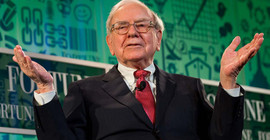 Buffett göstergesinden uyarı: Borsaların toplam değeri küresel geliri aştı